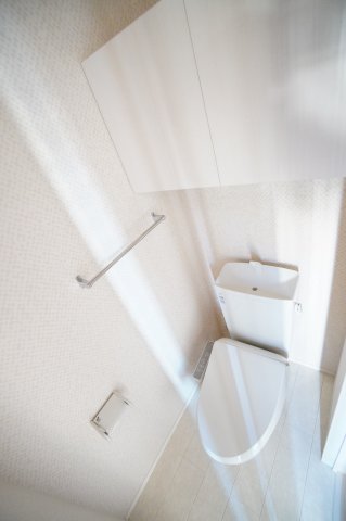 b・セミカのトイレ写真