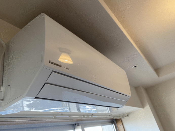 その他設備　別部屋の写真ですＪタワー西大井イーストタワー