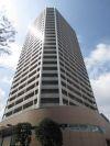 建物外観　Ｊタワー西大井イーストタワー