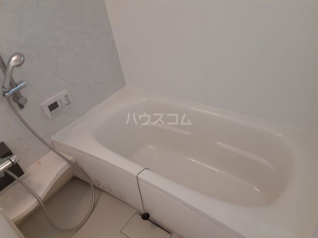 ドルチェ湘南A棟の風呂写真