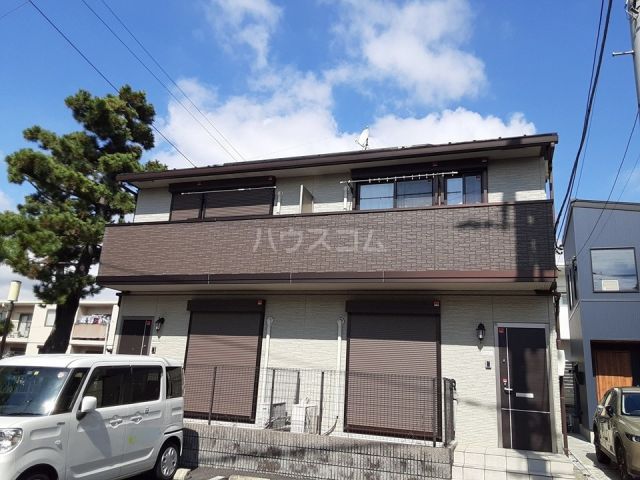 ドルチェ湘南A棟