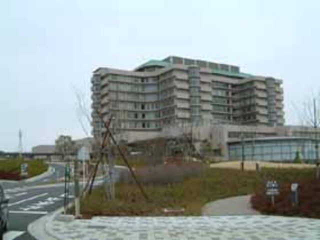 ＪＲ御殿場線 長泉なめり駅 徒歩14分 4階建 築25年のその他写真