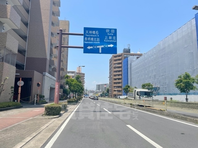 トーカン東淀川キャステールのその他写真