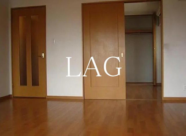 その他部屋・スペース　寝室です。