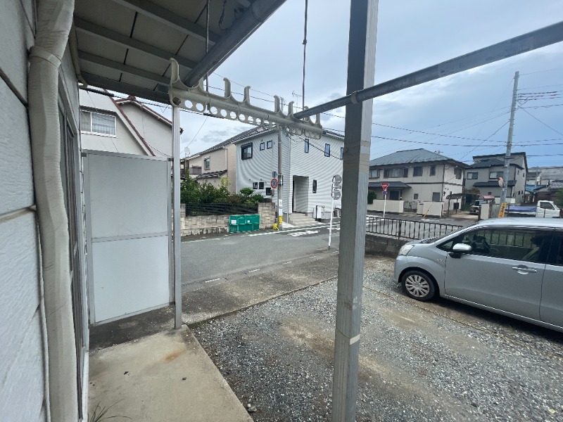 白樺ハイツのその他写真