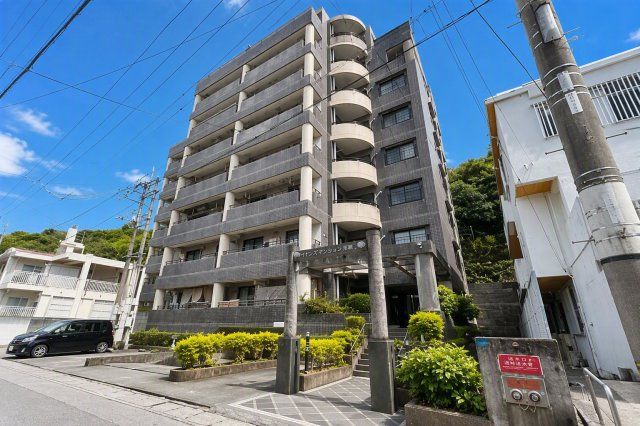 コートヴィレッジ山下町
