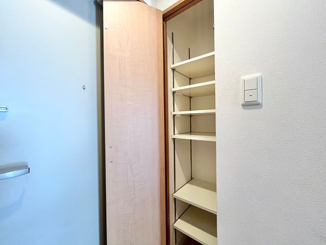 URBAN FLATS江坂の内装写真