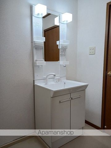 セントラル明日香 Aの内装写真