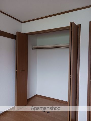 セントラル明日香 Aの内装写真