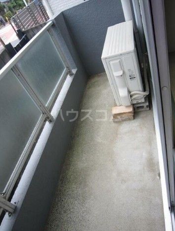 京成本線 青砥駅 徒歩8分 3階建 築43年の内装写真