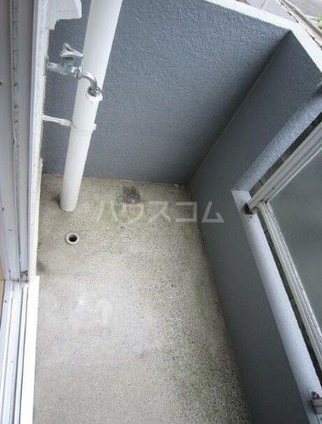 京成本線 青砥駅 徒歩8分 3階建 築43年の内装写真