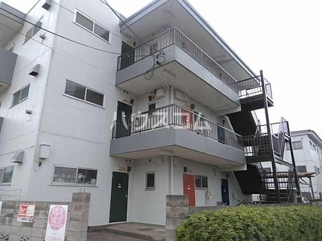 京成本線 青砥駅 徒歩8分 築43年