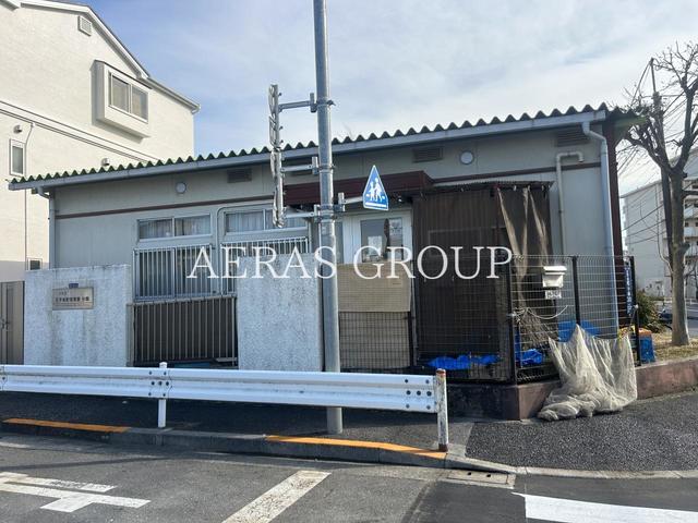 幼稚園・保育園　北区立王子本町保育園分園（幼稚園・保育園）まで300m