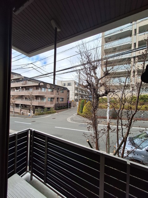 眺望　景色