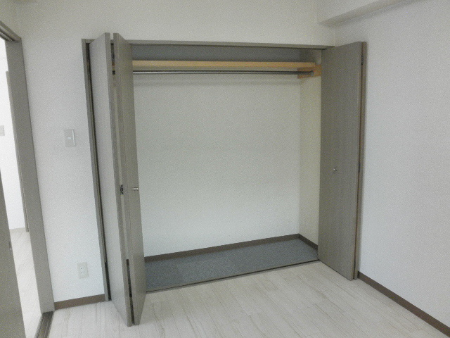 コンフォート白石の内装写真