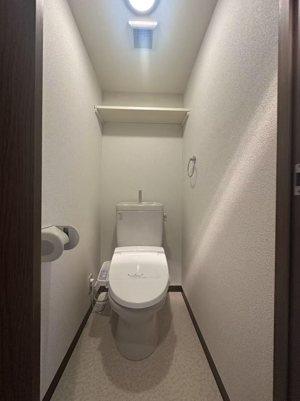 スプリーム牛込のその他写真