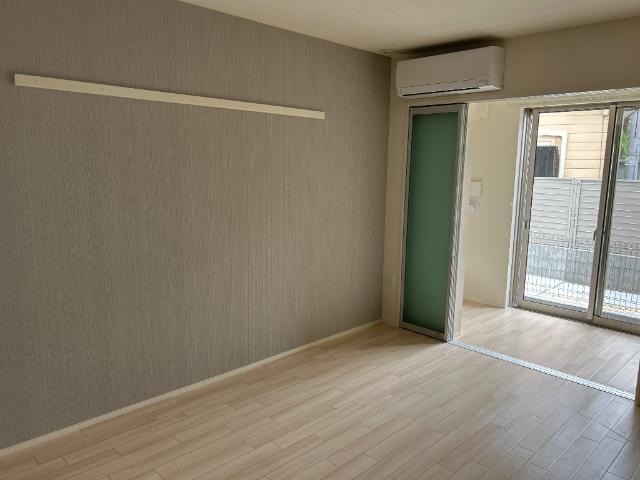 ルーバン・Kの内装写真