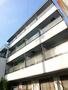 新中野駅より徒歩2分 3階 築35年11ヶ月の賃貸物件