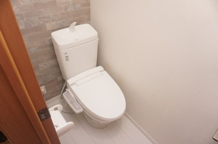 ラ・ノーブレ勝田台のトイレ写真