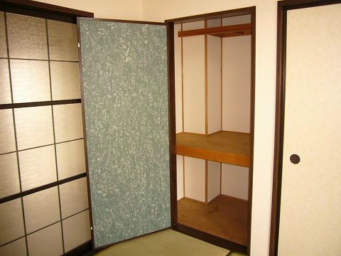 さくらハイツのその他写真
