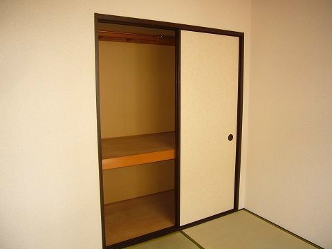 さくらハイツの内装写真