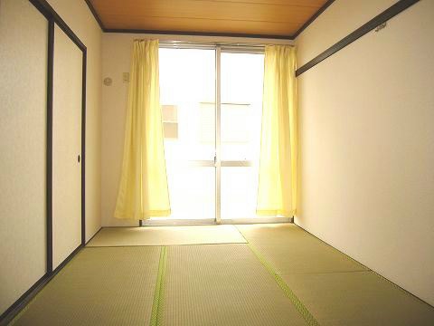さくらハイツの内装写真