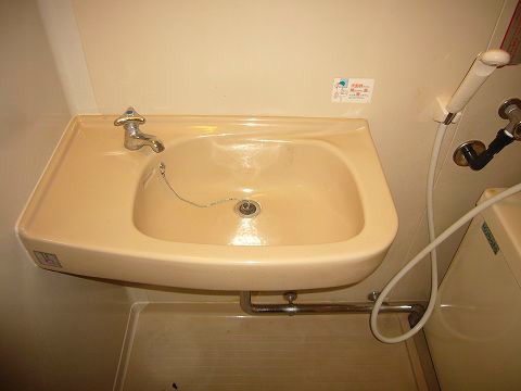 さくらハイツの内装写真