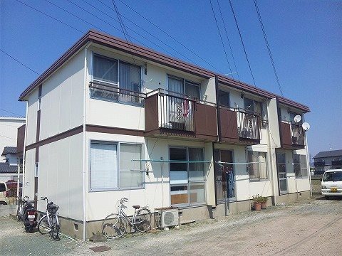 さくらハイツの内装写真
