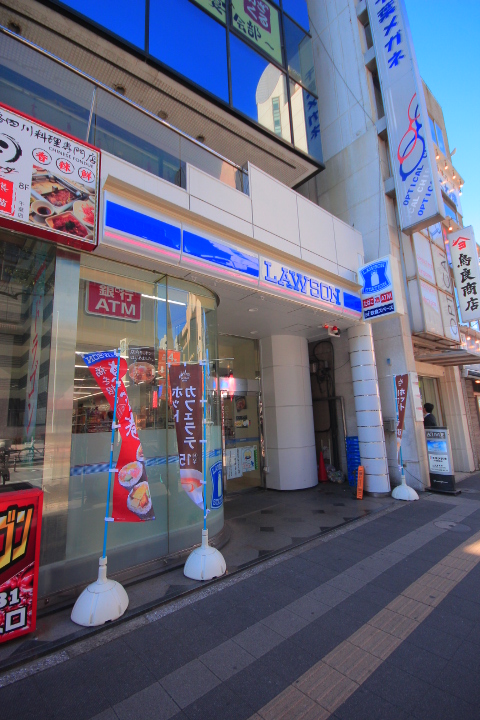 ＪＲ総武線 千葉駅 徒歩12分 16階建 築8年の周辺写真