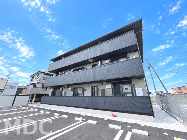 ＪＲ高徳線 佐古駅 徒歩18分 築1年
