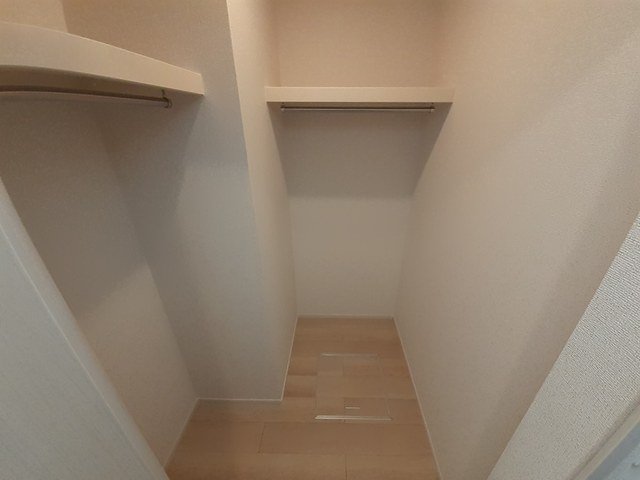 ハウス夢みのの内装写真