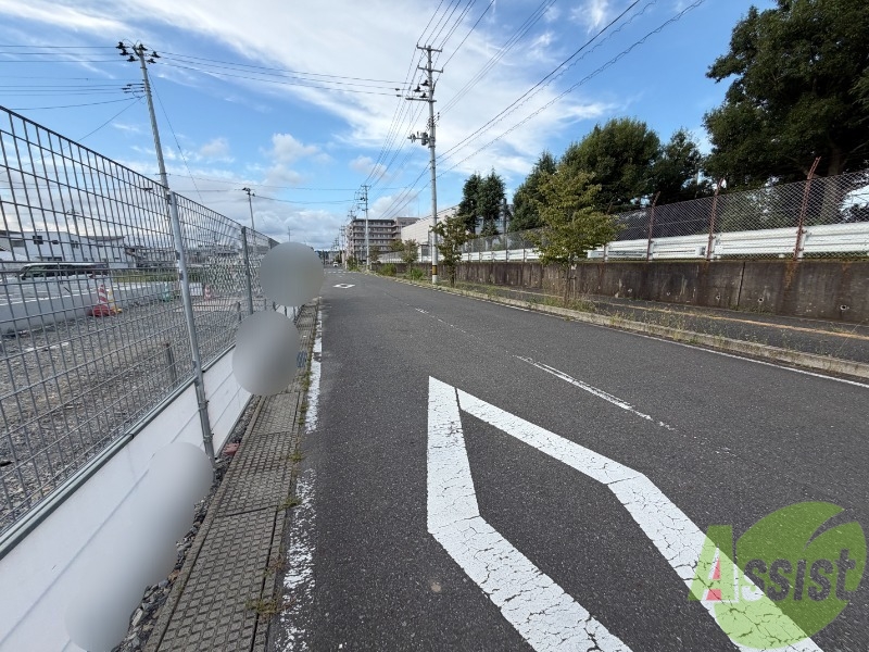 駐車場　駐車場その他