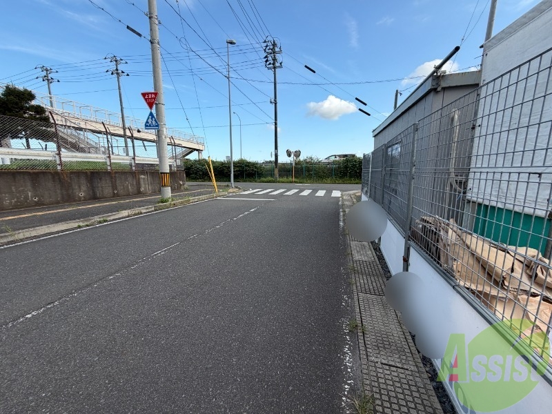 その他　ゴミ置き場その他