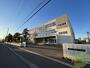 小学校　札幌市立明園小学校（小学校）まで715m