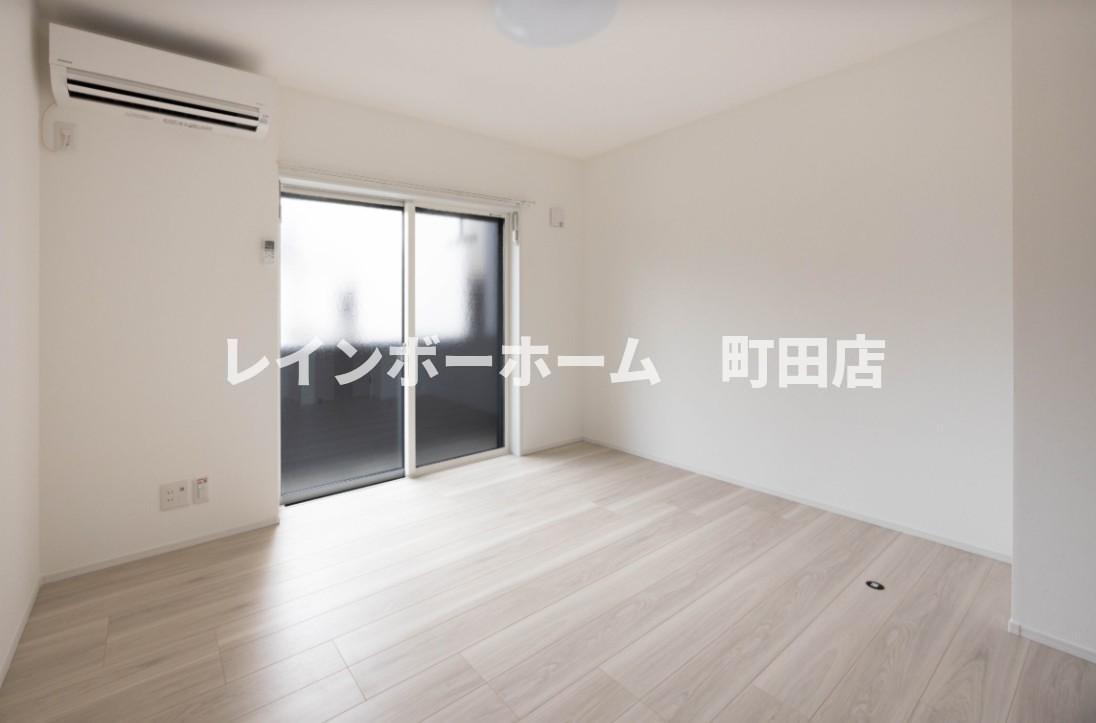 居室・リビング　同施工会社参考写真