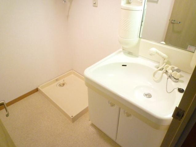ハイクレスト喜沢南マンションの内装写真