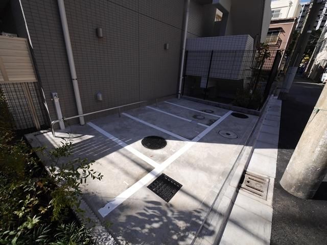 ラフィスタ川崎IIIのその他写真
