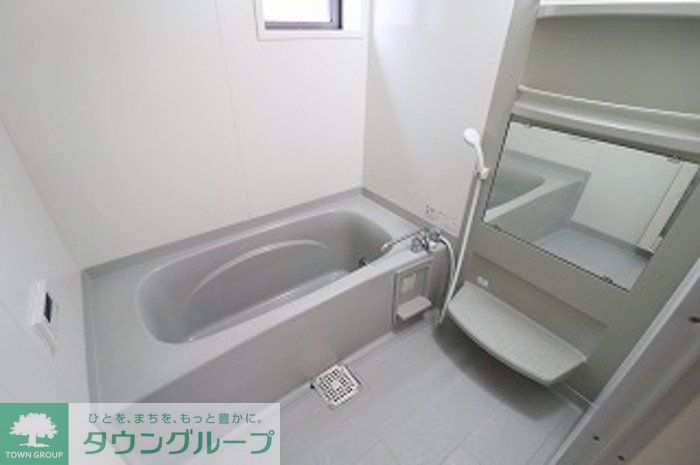 バス・シャワールーム　お問合せはタウンハウジングまで！※現地待合わせ相談可能