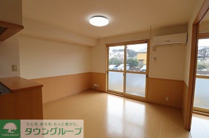 居室・リビング　お問合せはタウンハウジングまで！※現地待合わせ相談可能