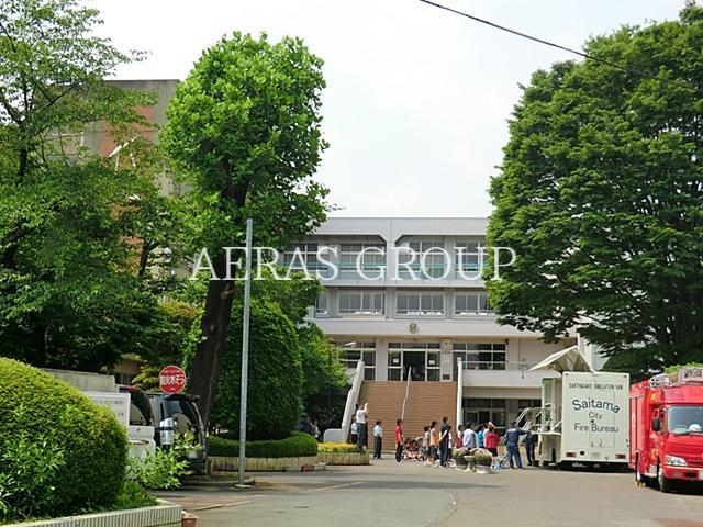 小学校　さいたま市立野田小学校（小学校）まで906m