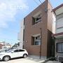 堀田駅より徒歩5分 1階 築10年の賃貸物件