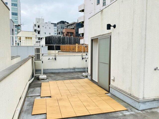 ロビー