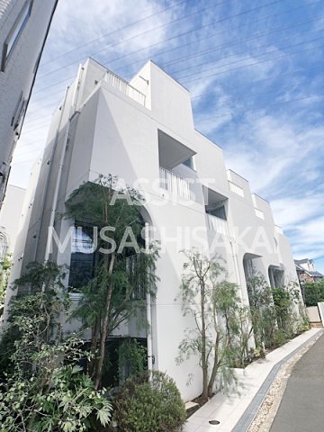ＪＲ中央線 吉祥寺駅 徒歩14分 築4年