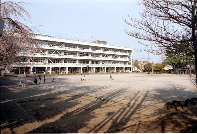 ＪＲ中央線 吉祥寺駅 徒歩14分 4階建 築4年の周辺写真