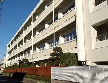 ＪＲ中央線 吉祥寺駅 徒歩14分 4階建 築4年の周辺写真