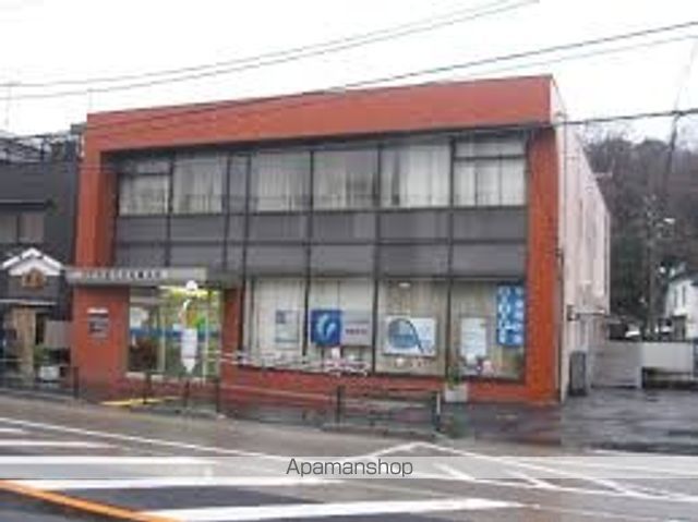 その他　八千代銀行百草園支店（その他）まで470m