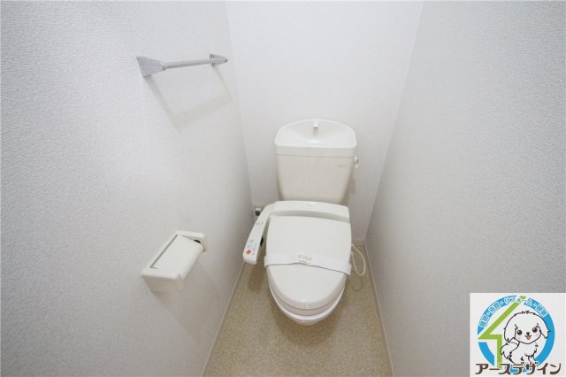 トイレ　※類似写真