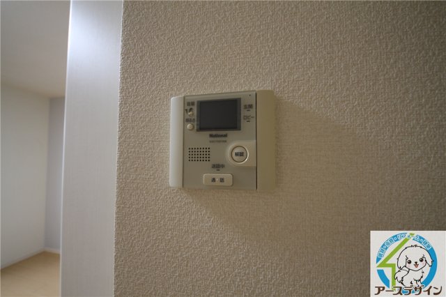 セキュリティ　※類似写真
