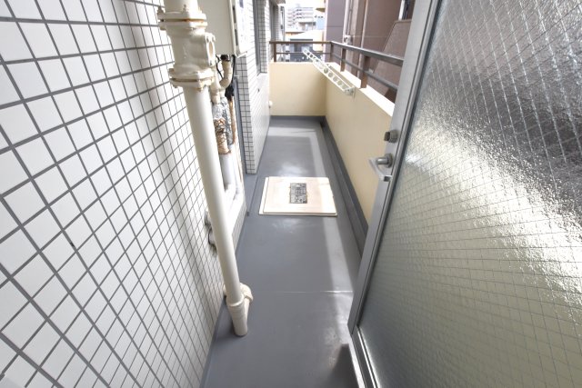 Icube平野の内装写真