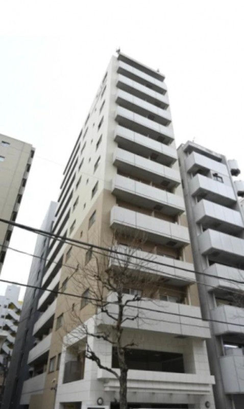ＪＲ山手線 秋葉原駅 徒歩9分 築23年